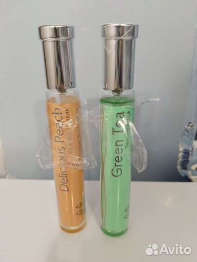 Парфюмерная вода