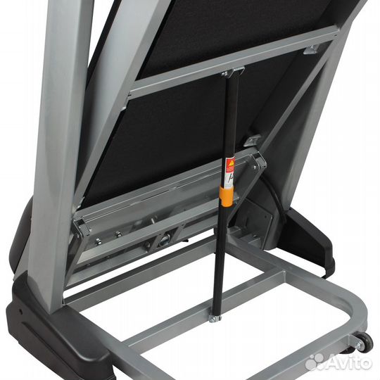 Беговая дорожка DFC premio T730