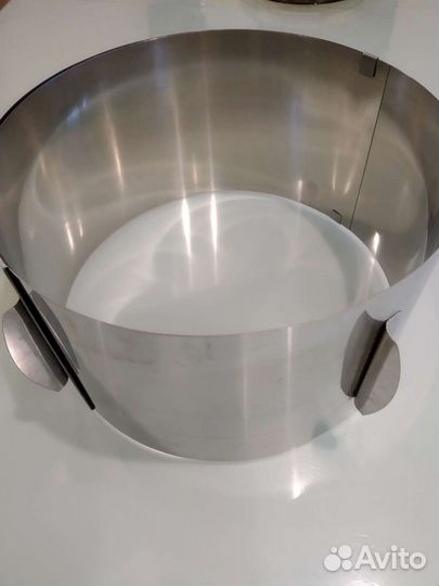 Формы для выпечки