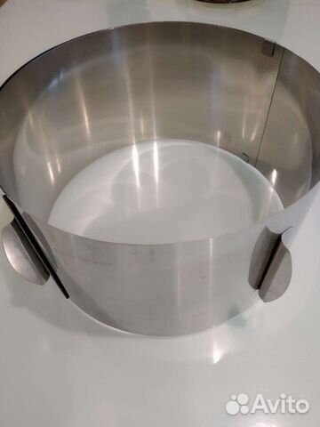 Формы для выпечки