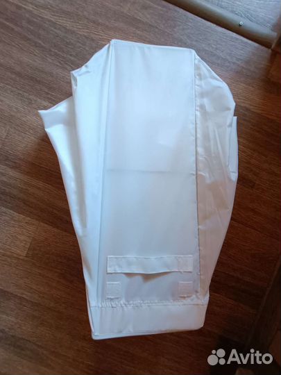 Корзина для белья IKEA