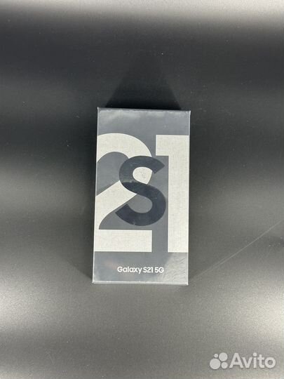 Samsung Galaxy S21 5G, dual sim,Snapdragon 888