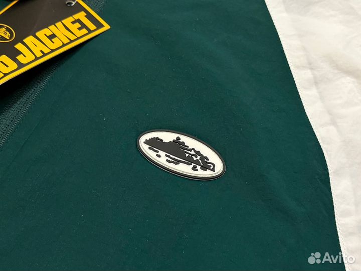 Ветровка Corteiz спортивная мужская