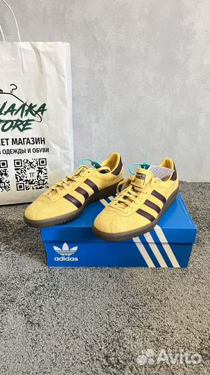 Adidas мужские кроссовки bermuda