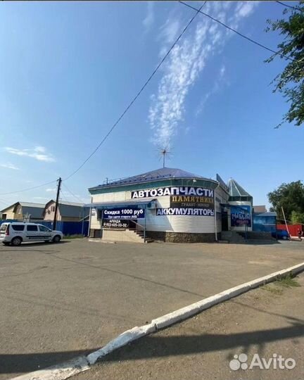 Амортизатор Dacia/Renault