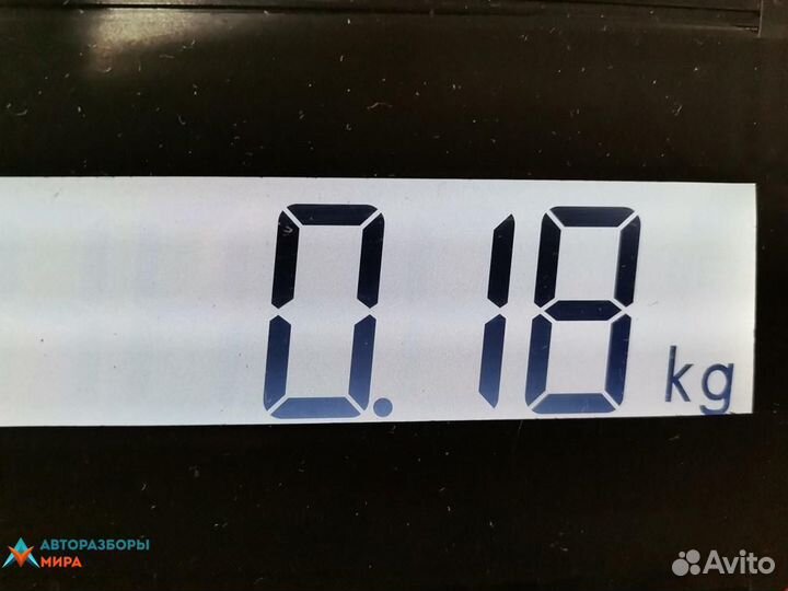 Подушка безопасности Chevrolet Equinox 2 2011