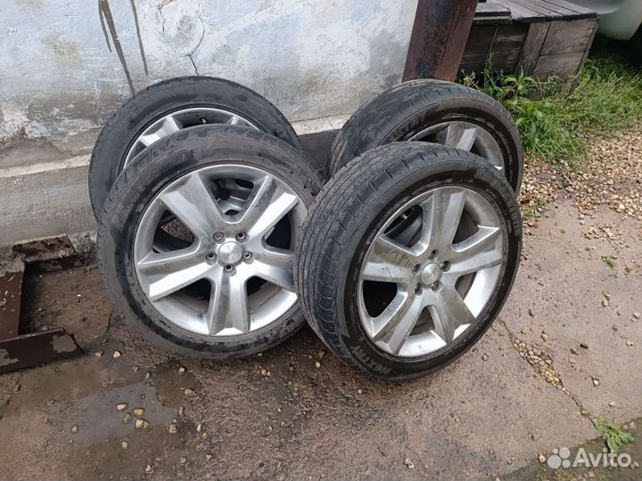 Продам оригинальные диски