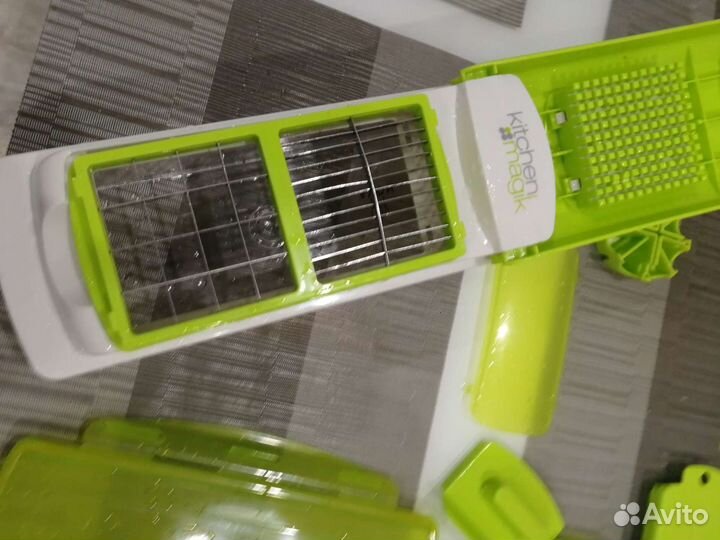 Овощерезка