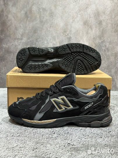 Кроссовки New Balance Nb 1906