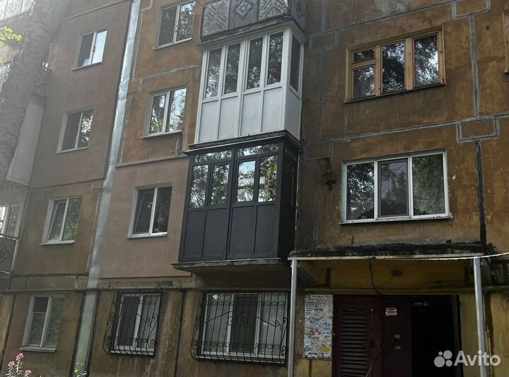 Балкон под ключ