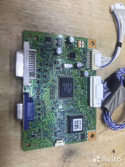 Платы для тв