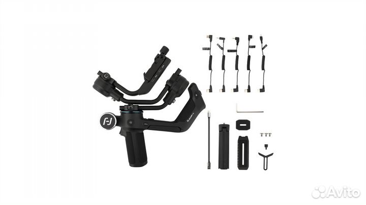 Стабилизатор Feiyu scorp-C