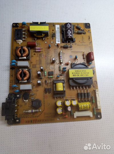 Разборка телевизоров