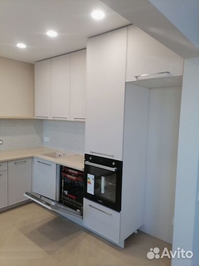 Кухня на заказ