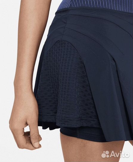 Теннисная юбка Nike р-р M