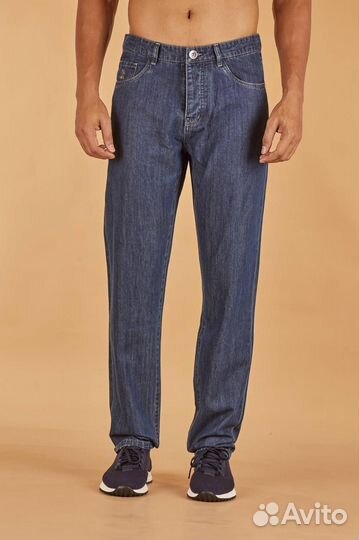 Джинсы мужские Brunello Cucinelli