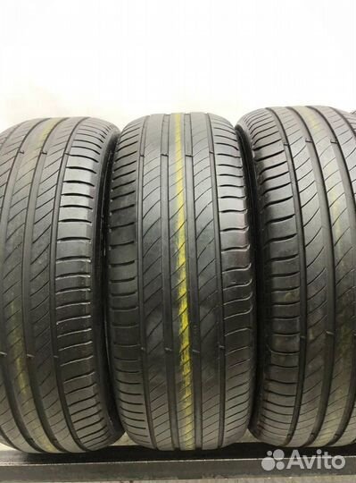 Michelin Primacy 4 205/55 R17 118T