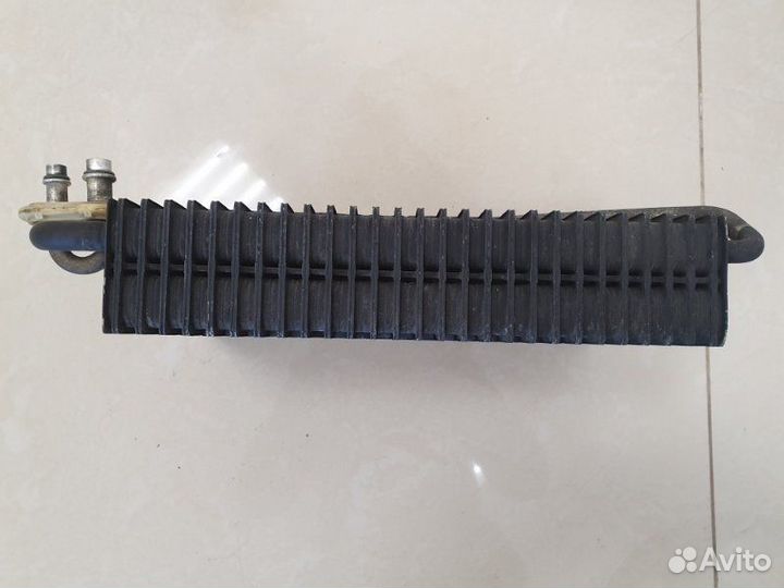 Испаритель кондиционера Mercedes-Benz C220 W203