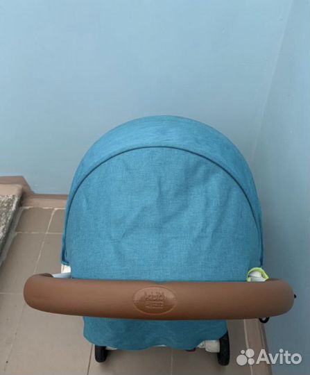 Коляска cub