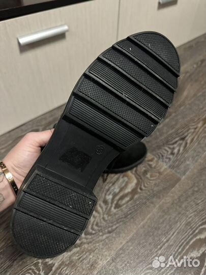 Обувь 38 39 размер