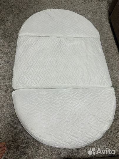 Матрас детский