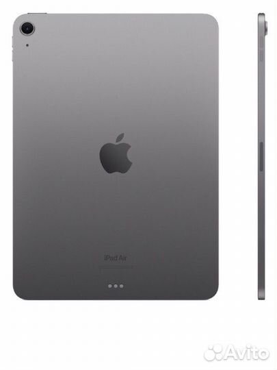 Apple iPad Air (2024), 11