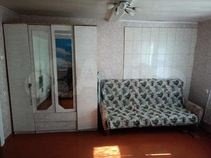 Дом 61,2 м² на участке 6 сот.