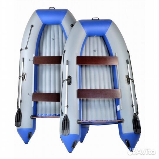 Лодка пвх нднд Reef 300нд