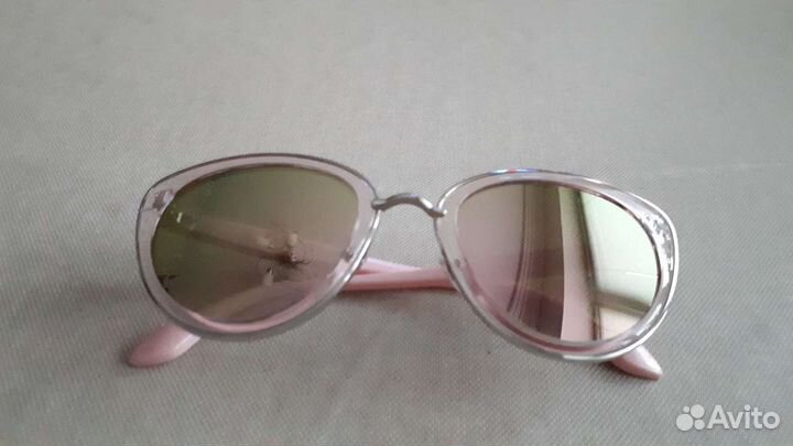 Солнцезащитные очки