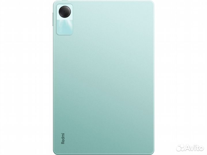 Планшет Xiaomi Redmi Pad SE 6/128Gb Green