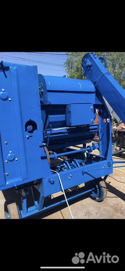 Семена очистительная машина см-4.см 4.см4