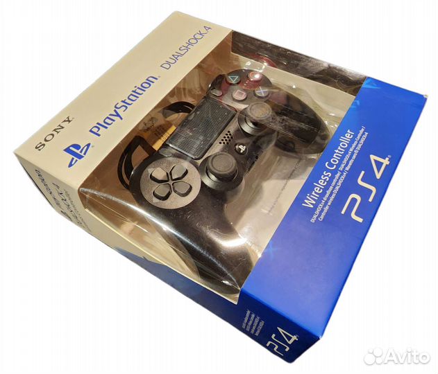 Геймпад (джостик) для ps4