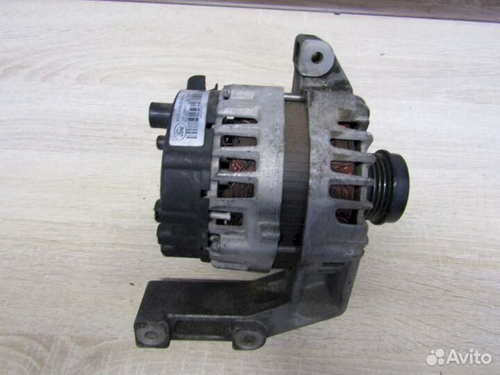 Генератор Ford Focus 3 mgda 2.0i