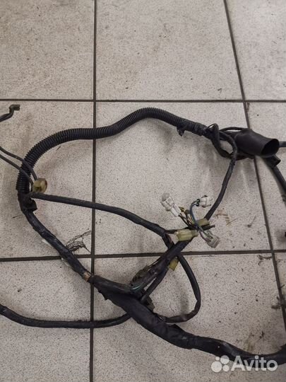 Жгут проводов yamaha vt700 venture