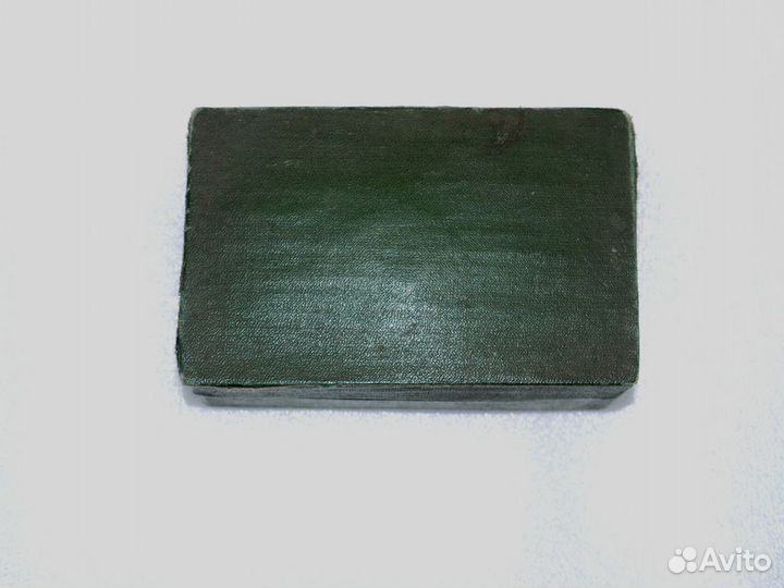 Приспособление для заточки лезвий. Раритет