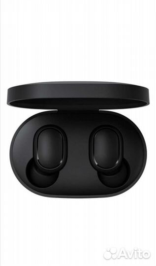 Беспроводные наушники