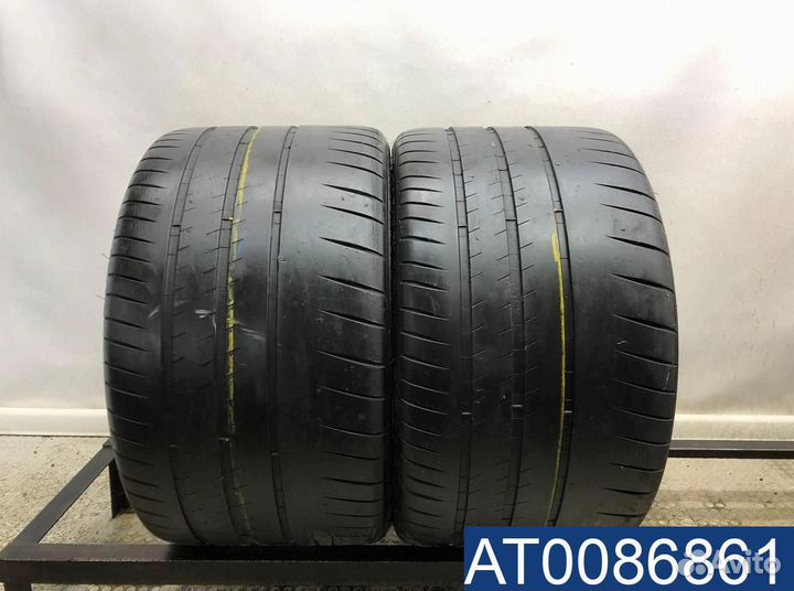 Michelin Pilot Sport Cup 2 325/30 R19 98V