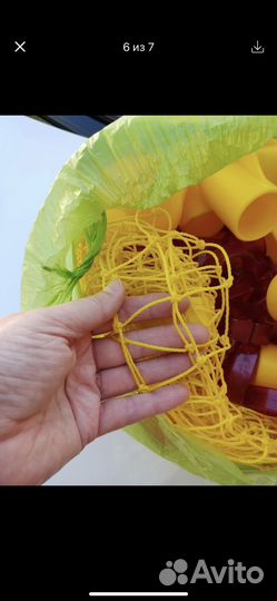 Манеж детский