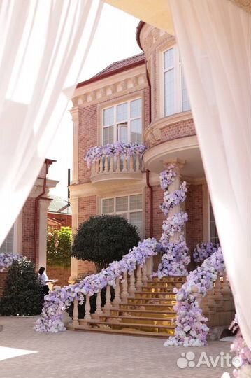 Прокат столы и стулья