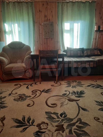 Дача 43 м² на участке 5,5 сот.