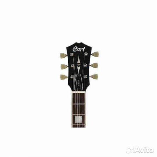 Электрогитара Cort CR200-BK