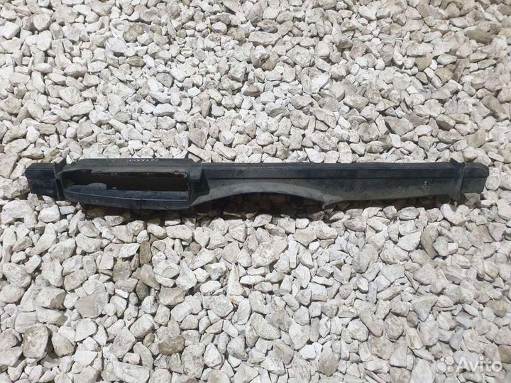 Кронштейн заднего бампера Octavia Октавия А5