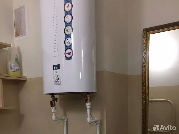 Сантехник с опытом. Услуги сантехника