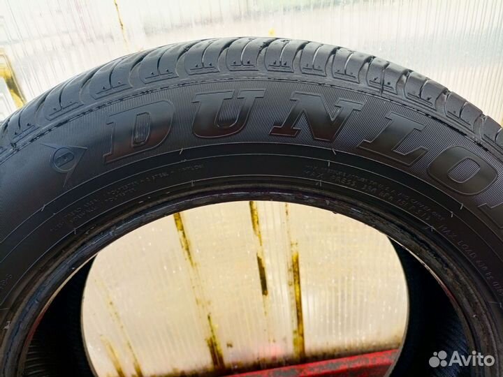 Dunlop SP Sport 300 205/60 R16