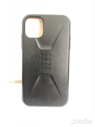 Чехол UAG iPhone 11