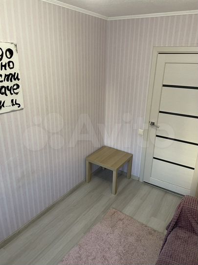 2-к. квартира, 42 м², 1/5 эт.