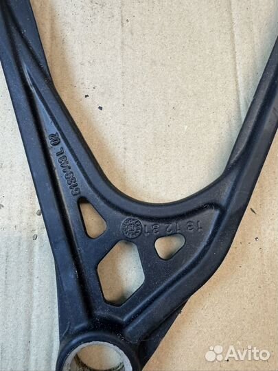 Рычаги Polaris Axys 39