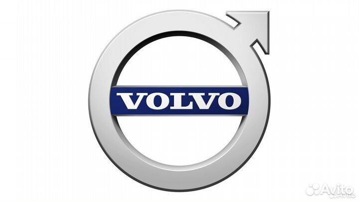 Комплект стеклоочистителя volvo