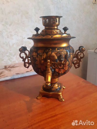 Самовар электрический