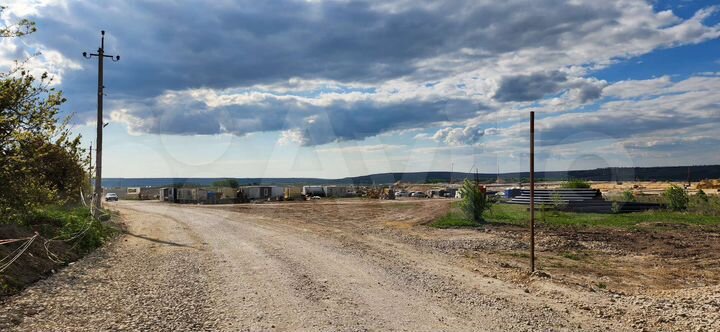 Участок 3 га (промназначения)